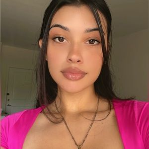 Meet your Posher, Shelby